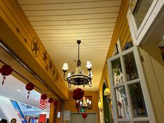 -彼德西餐厅(环球中心店)