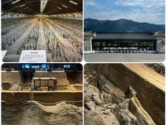 -秦始皇帝陵博物院(兵马俑)