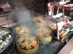 -乐咖啡西餐厅(太湖皇冠假日酒店)
