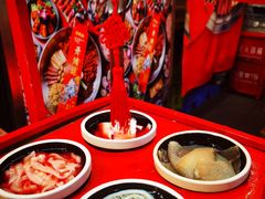 -谭鸭血老火锅(七宝万科广场店)