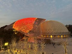 -牛首山文化旅游区