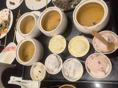 -淡尾·海鲜自助概念餐厅(虹桥南丰城店)