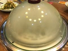 -蓝珊瑚蒸汽海鲜餐厅(龙奥店)