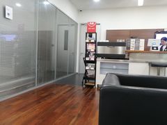 -浙江星杭奔驰4S店(海创园店)