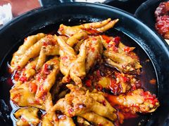 -老闵田螺馆·南昌特色小炒(梦时代店)