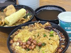 -螺蛳粉先生(蓟门桥店)