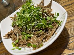 -一盏明灯全素斋(殊像寺店)