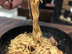 -沈记烧烤海鲜(江汉二路店)