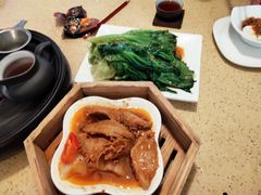 -喜鹊茶点.啫煲(车陂店)