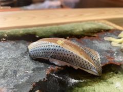 -银座岩