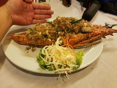 -Red Lobster