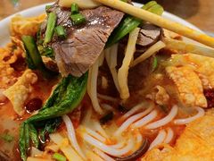 螺蛳粉-螺小胖柳州螺蛳粉(钟楼总店)
