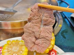 -大吉利·潮汕牛肉火锅(河西店)