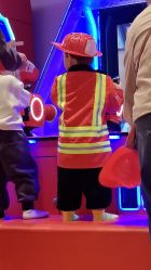 -奈尔宝·儿童乐园·亲子餐厅(苏州大悦城店)