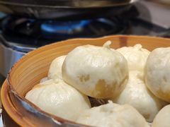 野菌香包-陶德砂锅(蜀汉路店)