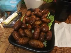 -张吴记小炉子小串(王村南街店)