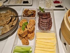 -四季民福烤鸭店(王府井东安门店)