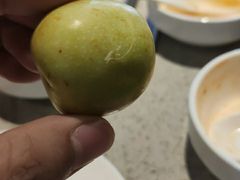 -海底捞火锅(奥体南路店)