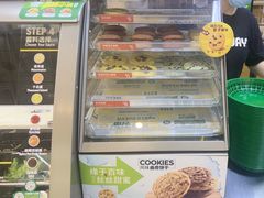 -赛百味SUBWAY(家佳源店)