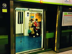 -军事博物馆(地铁站)
