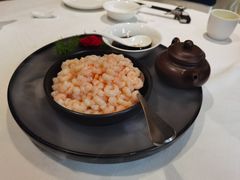 -香雪海饭店中餐厅(人民桥店)