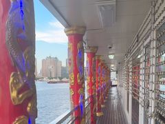 -新龙船黄浦江餐饮游船官方自营店