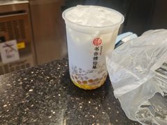-书亦烧仙草(麦德龙钰龙店)