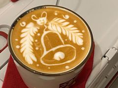 -喜柿咖啡SeeS coffee