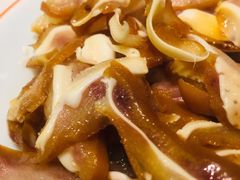 -常和州·夜宵大排档(常州单店)