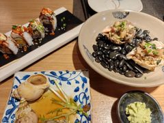 -德川家日本料理(顺义华联店)