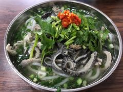 -攀枝花·任德琼·盐边羊肉米线