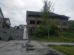 -邓小平故里