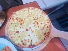 -魏斯理汉堡(西安沣东吾悦店)