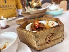 -鹿鸣酒家(越秀店)