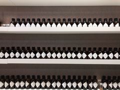 -墨more调香馆DIY自调香水(博雅国际中心B座店)