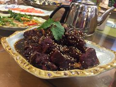 -灵福缘私房菜·农家菜(拈花湾·灵山大佛必推店)