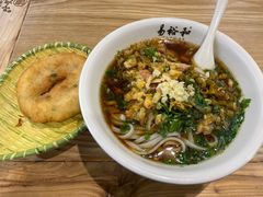-易裕和·长沙米粉(竹塘西路店)