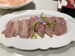 -围炉夜话·潮汕卤水火锅(榕江店)