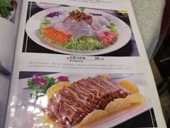 -宝发园名菜馆