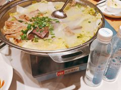 -筱爷叔·上海传统手工菜(玉树路店)