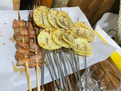 -壹块捌烧烤(灯市口店)