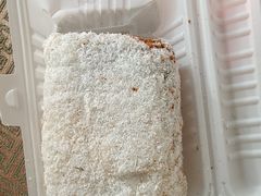 -老回回小吃(百万庄店)