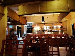 大堂-牛玄庵日式寿喜烧·料理店(新源里店)