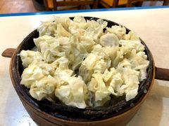 -海汇源老烧麦店(东大街总店)
