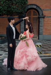 -雅云婚纱摄影工作室旗舰店