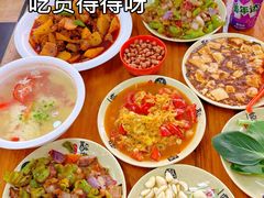 -江湖万州烤鱼(王子美食城)