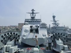 -中国人民解放军海军博物馆