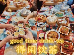 -惠食佳·朱雀(东方商厦店)
