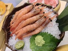 -一堂鲜物 · 和牛寿喜烧(万象汇店)