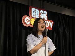 -南京路步行街